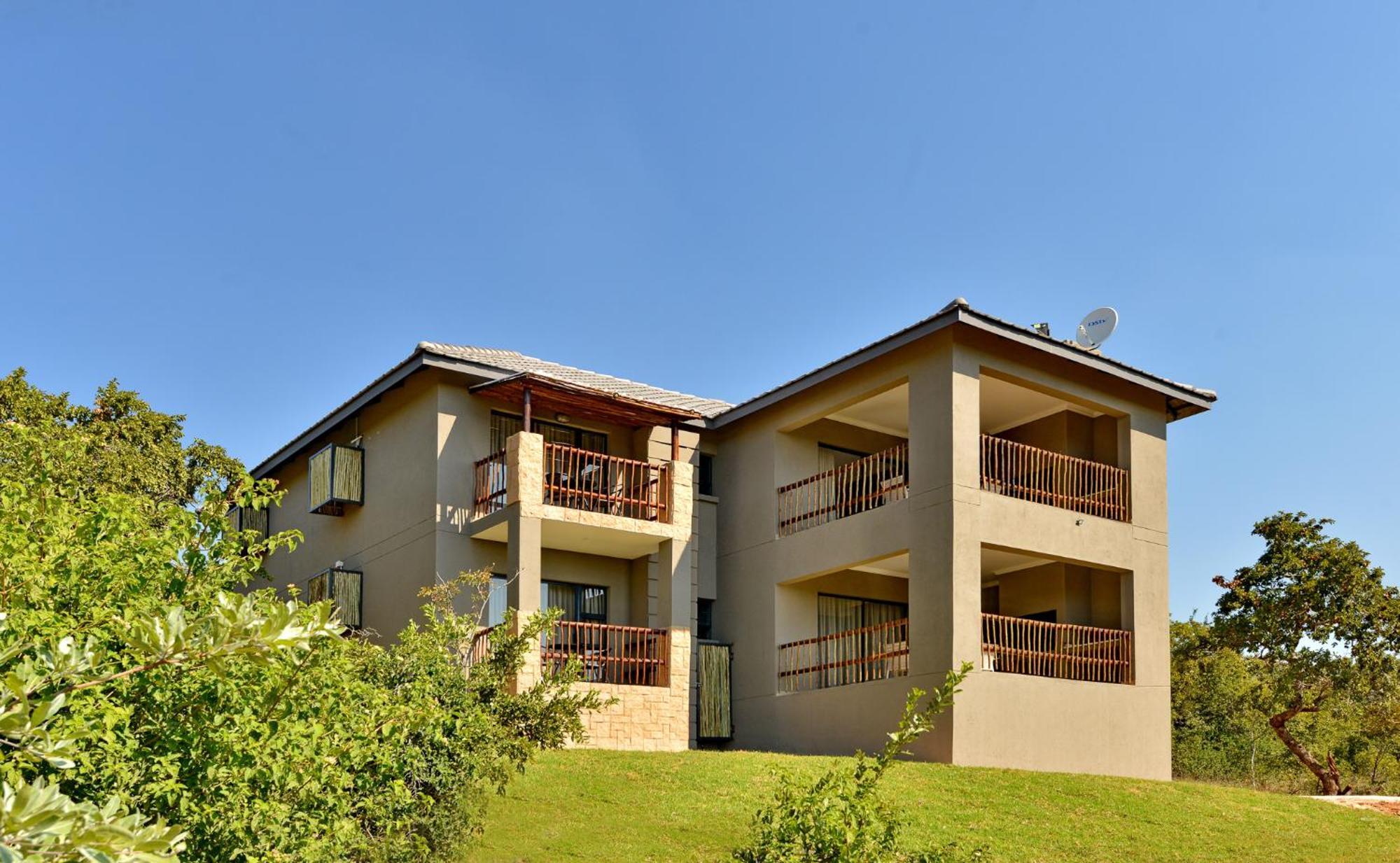 Hotel Seasons Golf, Leisure, Spa Hartbeespoort Exterior foto